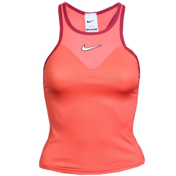 Nike Court Slam Top - Picture 1 of 3